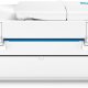 HP OfficeJet 4657 Getto termico d'inchiostro 4800 x 1200 DPI 9,5 ppm A4 Wi-Fi 4