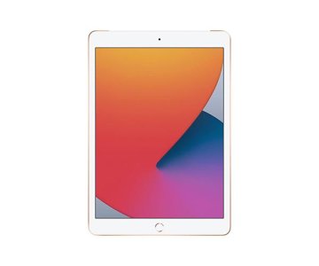 TIM Apple iPad 128 GB 25,9 cm (10.2") 3 GB Wi-Fi 5 (802.11ac) iPadOS Oro