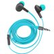 Urban Revolt 20837 cuffia e auricolare Cablato In-ear Musica e Chiamate Blu 3