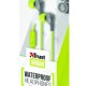 Urban Revolt 20836 cuffia e auricolare Cablato In-ear Musica e Chiamate Lime 5