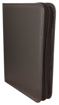 Urban Factory FOL30UF custodia per tablet 25,4 cm (10") Cover Nero