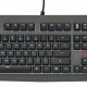 Trust GXT 880 tastiera Gaming USB Nero 2