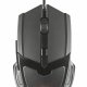 Trust GXT 782 mouse Gaming Mano destra USB tipo A Ottico 2000 DPI 7