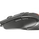 Trust GXT 782 mouse Gaming Mano destra USB tipo A Ottico 2000 DPI 8
