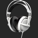 Steelseries Siberia 200 Auricolare Cablato A Padiglione Giocare Nero, Bianco 3