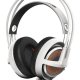 Steelseries Siberia 350 Auricolare Cablato A Padiglione Gaming Bianco 2