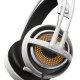 Steelseries Siberia 350 Auricolare Cablato A Padiglione Gaming Bianco 3