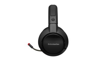 Steelseries Siberia 800 Auricolare Wireless A Padiglione Gaming Nero