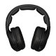 Steelseries Siberia 800 Auricolare Wireless A Padiglione Gaming Nero 3