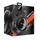 Steelseries Siberia 800 Auricolare Wireless A Padiglione Gaming Nero 5