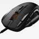 Steelseries Rival 500 mouse Gaming Mano destra USB tipo A Ottico 16000 DPI 8