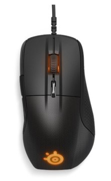 Steelseries Rival 700 mouse Mano destra USB tipo A Ottico