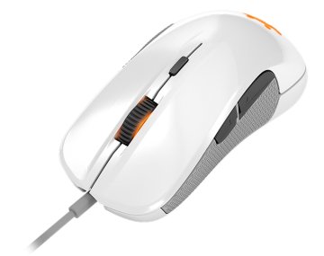 Steelseries Rival 300 mouse Mano destra USB tipo A Ottico 6500 DPI