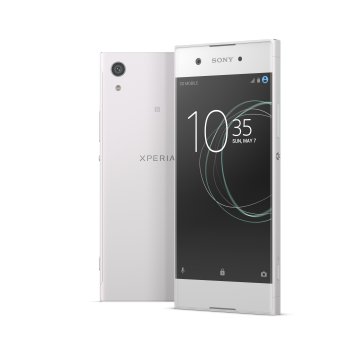 Sony Xperia XA1 12,7 cm (5") Doppia SIM Android 7.0 4G USB tipo-C 3 GB 32 GB 2300 mAh Bianco