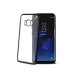 Celly LASER690BK custodia per cellulare Cover Nero, Trasparente 2