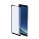 Celly GLASS691F protezione per lo schermo e il retro dei telefoni cellulari Pellicola proteggischermo trasparente Samsung 1 pz 2