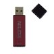 Nilox Pendrive unità flash USB 16 GB USB tipo A 2.0 Rosso 2