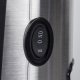 RGV Juice Art Plus Estrattore di succo 150 W Nero, Acciaio inox 6