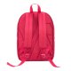 Rivacase 8065 zaino Rosso Poliestere 3