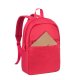 Rivacase 8065 zaino Rosso Poliestere 4