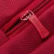 Rivacase 8065 zaino Rosso Poliestere 8