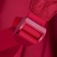 Rivacase 8065 zaino Rosso Poliestere 9