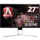 AOC AGON 1 AG271UG Monitor PC 68,6 cm (27