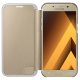 Samsung Galaxy A5 (2017) Clear View Cover 4