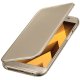 Samsung Galaxy A5 (2017) Clear View Cover 5