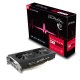 Sapphire PULSE Radeon RX 580 AMD 4 GB GDDR5 2