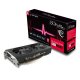 Sapphire PULSE Radeon RX 580 AMD 4 GB GDDR5 4