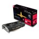Sapphire RADEON RX 570 4GB GDDR5 PULSE AMD 4