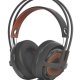 Steelseries Siberia 350 Auricolare Cablato A Padiglione Gaming Nero 2
