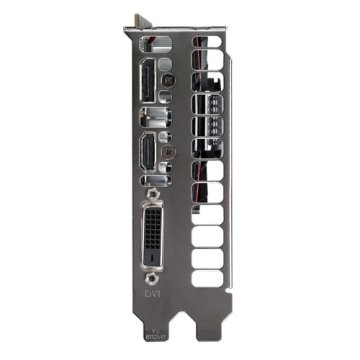 ASUS Radeon RX 550 4G GDDR5 AMD 4 GB