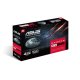 ASUS Radeon RX 550 4G GDDR5 AMD 4 GB 3