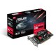 ASUS Radeon RX 550 4G GDDR5 AMD 4 GB 7