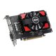 ASUS Radeon RX 550 4G GDDR5 AMD 4 GB 8