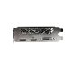 GIGABYTE GAMING Radeon RX 550 OC 2G 4