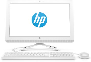 HP All-in-One - 22-b013nl
