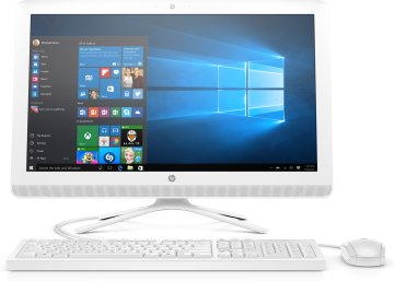 HP All-in-One - 24-g023nl