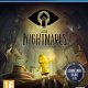 BANDAI NAMCO Entertainment Little Nightmares, PS4 + CD Soundtrack Standard+Componente aggiuntivo ITA PlayStation 4 2