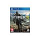 PLAION Sniper Ghost Warrior 3 Limited Edition, PlayStation 4 Standard Inglese 2