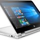 HP Pavilion x360 13-u116nl 13