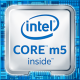 Intel BLKSTK2MV64CC chiave USB per PC 1,1 GHz Intel® Core™ m5 Nero 7