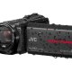 JVC GZ-R430BEU Videocamera palmare 10 MP CMOS Full HD Nero 2