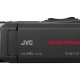 JVC GZ-R430BEU Videocamera palmare 10 MP CMOS Full HD Nero 3