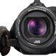 JVC GZ-R430BEU Videocamera palmare 10 MP CMOS Full HD Nero 4