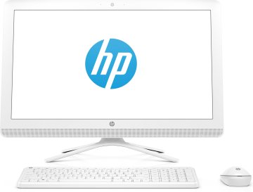 HP All-in-One - 24-g014nl