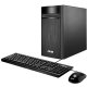 ASUS VivoPC K31CD-IT030T Intel® Core™ i7 i7-6700 8 GB DDR4-SDRAM 1 TB HDD NVIDIA® GeForce® GT 730 Windows 10 Home PC Nero 3