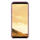 Samsung Galaxy S8 Alcantara Cover 2